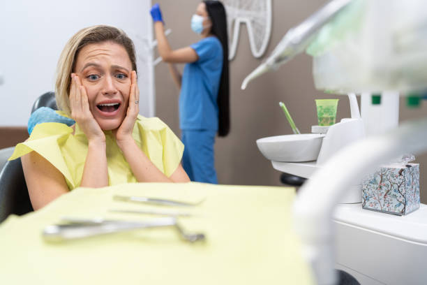 Best Emergency Orthodontic Repairs in Chetopa, KS