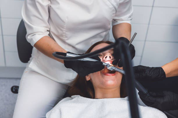 Best Emergency Wisdom Tooth Extraction in Chetopa, KS