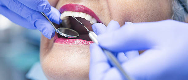 Best Weekend Emergency Dental Services in Chetopa, KS